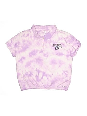 Justice Short Sleeve Polo (view 1)