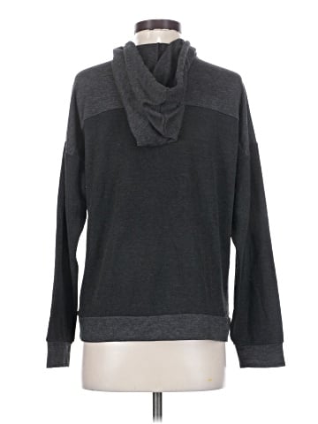 Staccato Pullover Hoodie (view 2)