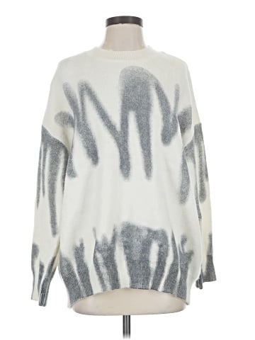 Le Lis Pullover Sweater (view 1)