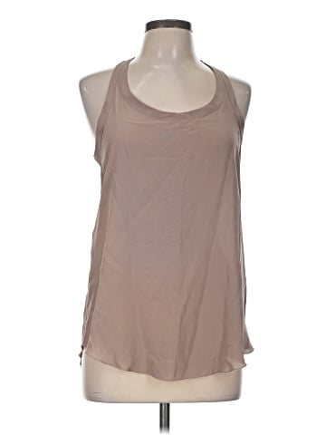 Chaser Sleeveless Blouse (view 1)