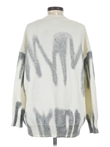 Le Lis Pullover Sweater (view 2)