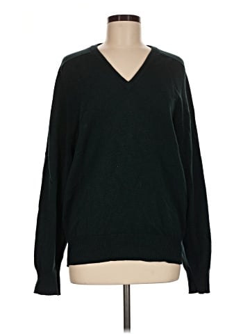 Brooks Brothers Pullover Sweater (view 1)