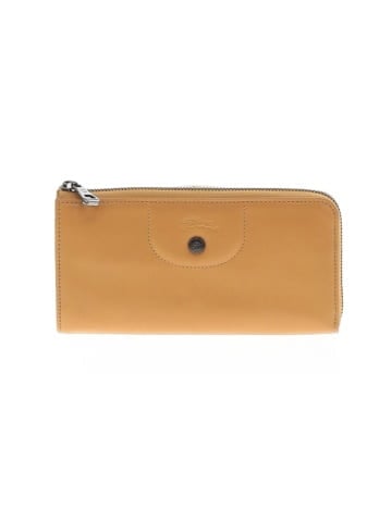 Longchamp Leather Wallet (view 1)