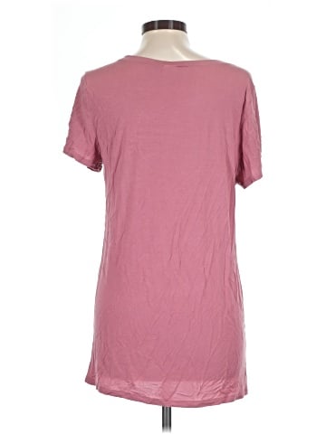 Victoria's Secret Pink Short Sleeve T-Shirt (view 2)