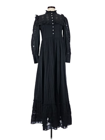 LoveShackFancy Casual Dress (view 1)