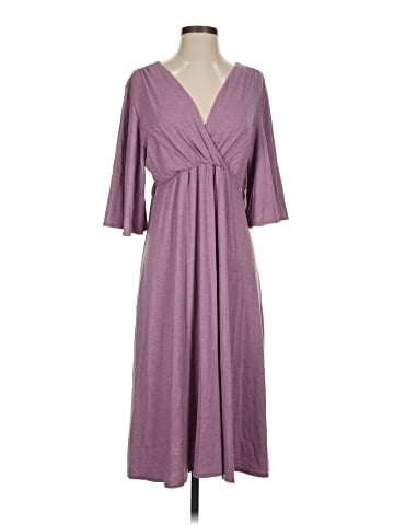 Du Jour Casual Dress (view 1)