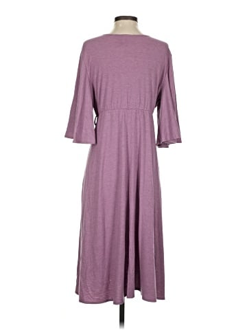 Du Jour Casual Dress (view 2)