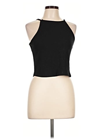Bar III Sleeveless Top (view 1)