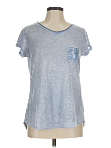 Tempo Paris Short Sleeve Top (view 1)