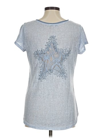 Tempo Paris Short Sleeve Top (view 2)