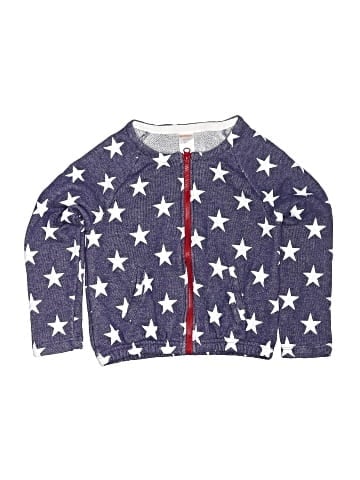 Gymboree Zip Up Hoodie (view 1)