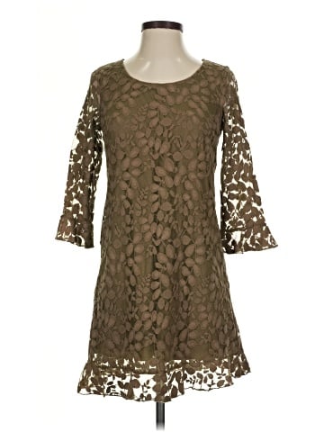 XXI Casual Dress (view 1)
