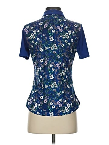 Callaway Short Sleeve Polo (view 2)