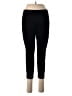 Talbots Black Active Pants Size 8 (petite) - photo 1