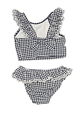 Little Me Two Piece Swimsuit (view 2)