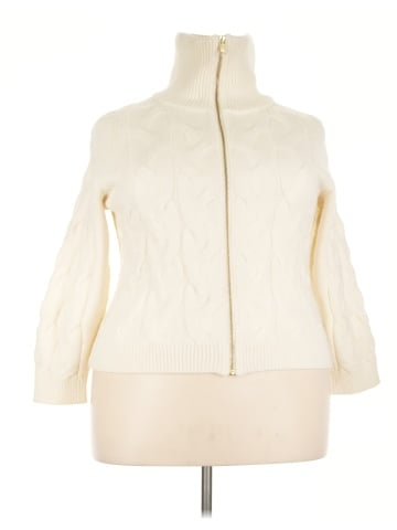 Talbots Cardigan (view 1)