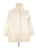 Talbots Ivory Cardigan Size 3X Petite - photo 1