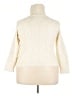 Talbots Ivory Cardigan Size 3X Petite - photo 2