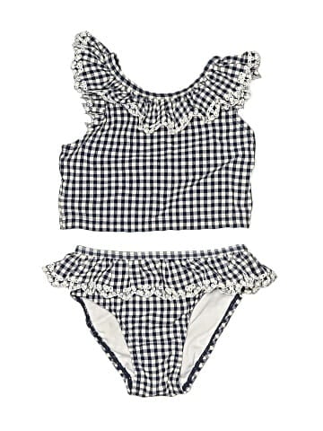 Little Me Two Piece Swimsuit (view 1)