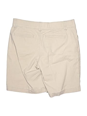 Lee Khaki Shorts (view 2)