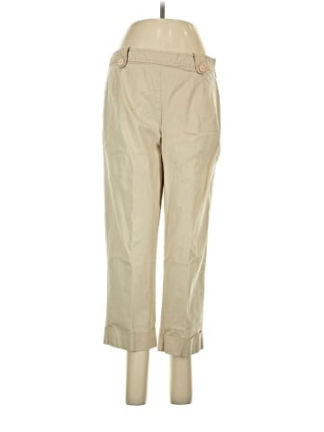 Talbots Khakis (view 1)