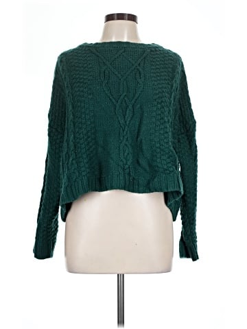 Mudd Pullover Sweater (view 1)