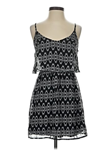 Speechless Casual Dress (view 1)