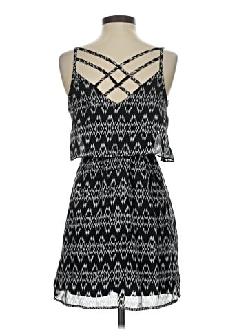Speechless Casual Dress (view 2)