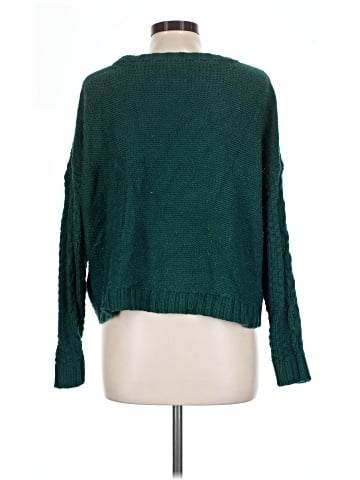 Mudd Pullover Sweater (view 2)