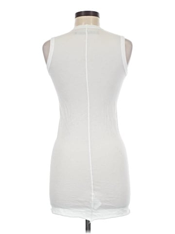 Enza Costa Sleeveless T-Shirt (view 2)