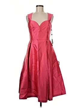Adrianna Papell Cocktail Dress (view 1)