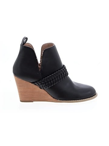 Dolce Vita Wedges (view 1)