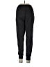 Nicole Miller Tweed Gray Black Sweatpants Size L - photo 2
