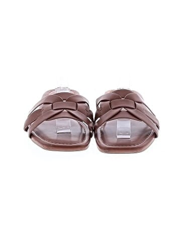 Universal Thread Sandals (view 2)