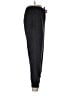 Nicole Miller Tweed Gray Black Sweatpants Size L - photo 4
