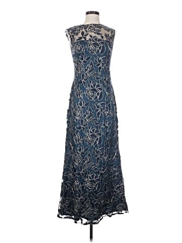Tadashi Shoji Cocktail Dress (view 1)
