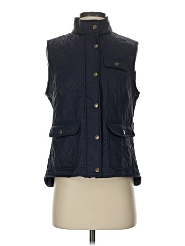 Talbots Vest (view 1)