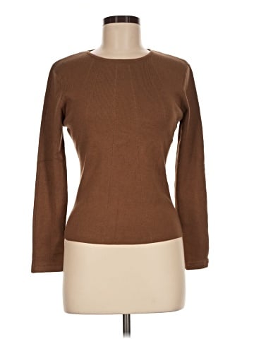 Carlisle Pullover Sweater (view 1)