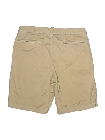 J.Crew Khaki Shorts (view 2)