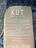Kut from the Kloth Blue Jeans Size 4 - photo 8
