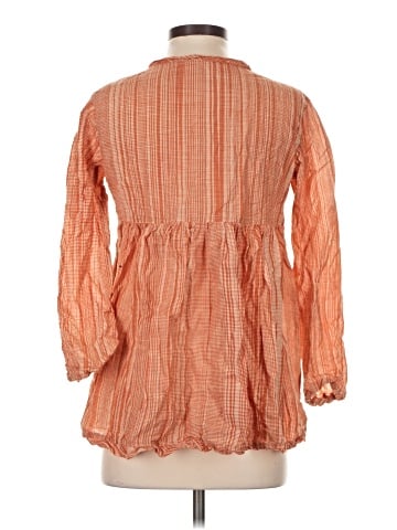 matta Long Sleeve T-Shirt (view 2)