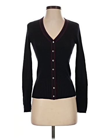 Madewell Cardigan (view 1)