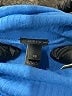 J.Crew Blue Bodysuit Size XS - photo 3