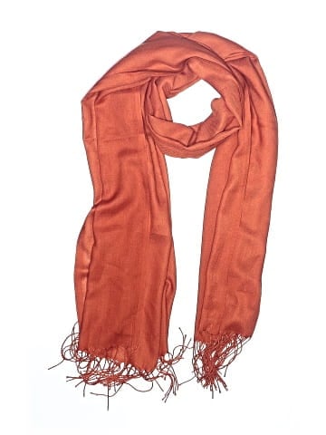 Pashmina Scarf (view 1)