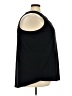 Torrid Black Sleeveless T-Shirt Size 3X Plus (3) - photo 4