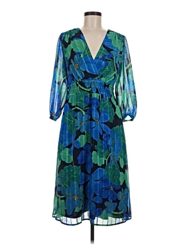 Maggy London Cocktail Dress (view 1)