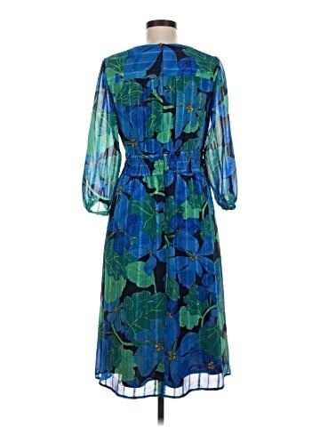 Maggy London Cocktail Dress (view 2)