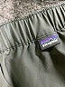 Patagonia Black Shorts Size 4 - photo 3