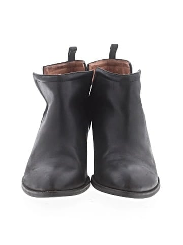 Jeffrey Campbell Ankle Boots (view 2)