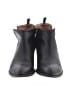 Jeffrey Campbell Black Ankle Boots Size 9 1/2 - photo 2